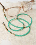 Cord for glasses - Mint