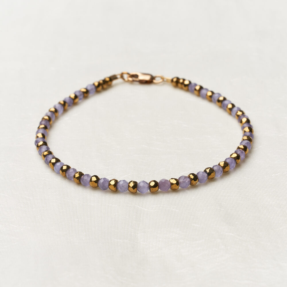 Bracelet Royal - Lilac