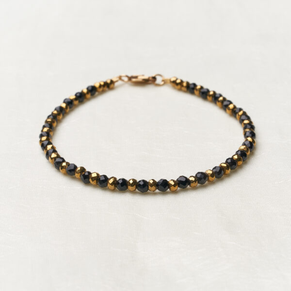 Bracelet Royal - Black