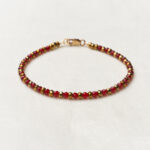 Bracelet Royal - Red