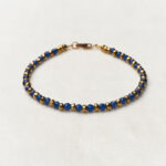 Bracelet Royal - Deep Blue