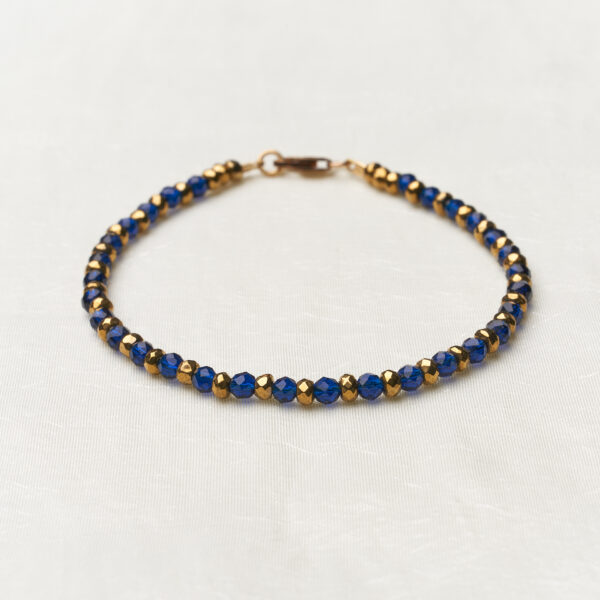 Armband Royal - Deep Blue